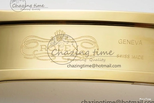 MiroTime 0429 Daytona 116518 BTF 1:1 Best Edition Paul Newman Black YG Dial on Oysterflex Rubber Strap SA4130 V Modern 2259